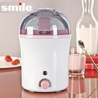 Прибор для приготовления кисломолочных продуктов Smile, объем 1 л