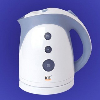 Чайник электрический Irit IR-1211, объем 2,0 л