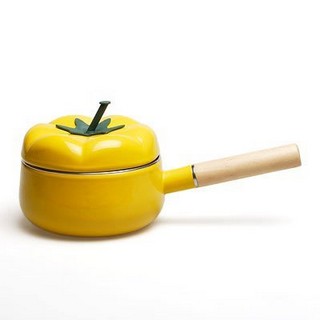 Ковш  «Желтый помидор» 
