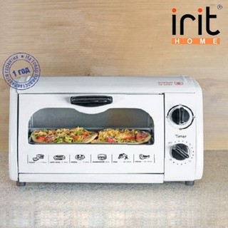 Мини-печь Irit 