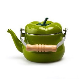 Чайник «Зеленый помидор»