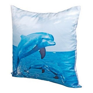 Подушка «Дельфин»