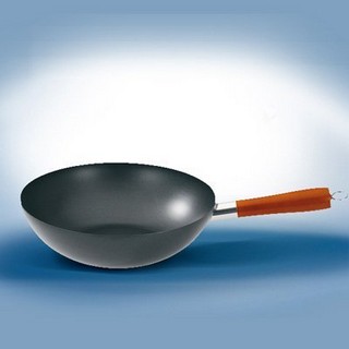 Сковорода-Вок, диаметр 24 см