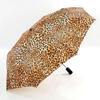 Зонт «Леопард»