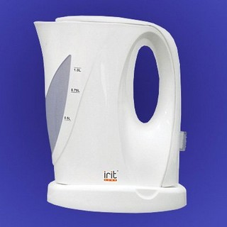 Чайник электрический Irit IR-1103, объем 1 л