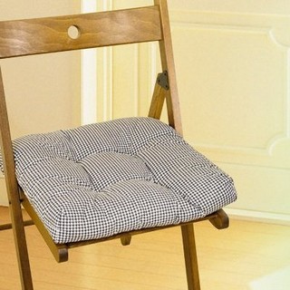 2 подушки для стула