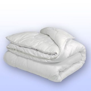 Одеяло гипоаллергенное, 1,5-сп., 150 х 210 см