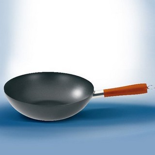 Сковорода-Вок, диаметр 20 см