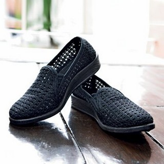 Туфли женские La Maliboo, размер 37, черные