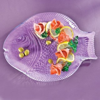 Тарелка «Рыбка»