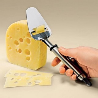 Нож для резки сыра