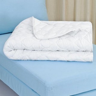 Одеяло стеганое, 2-спальное, размер 170 х 200 см