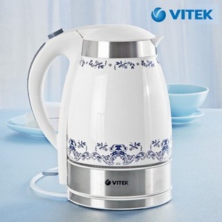 Чайник электрический Vitek