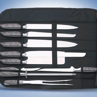 Набор ножей из 10 предметов