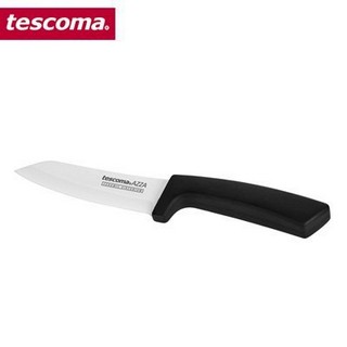 Нож с керамическим лезвием Tescoma