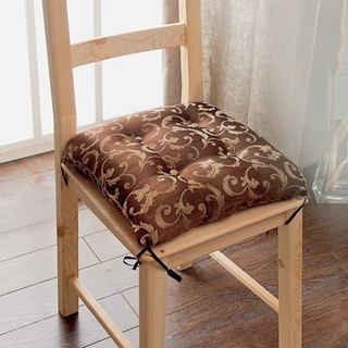 Подушка на стул «Ренессанс»